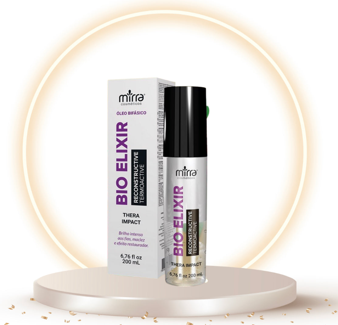 Bio Elixir Mirra bioelixir - Corolla Beauty Supply