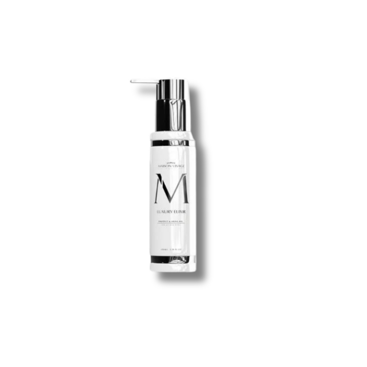Óleo Luxury Elixir - 100ml - MAISON VISAGE - Corolla Beauty Supply