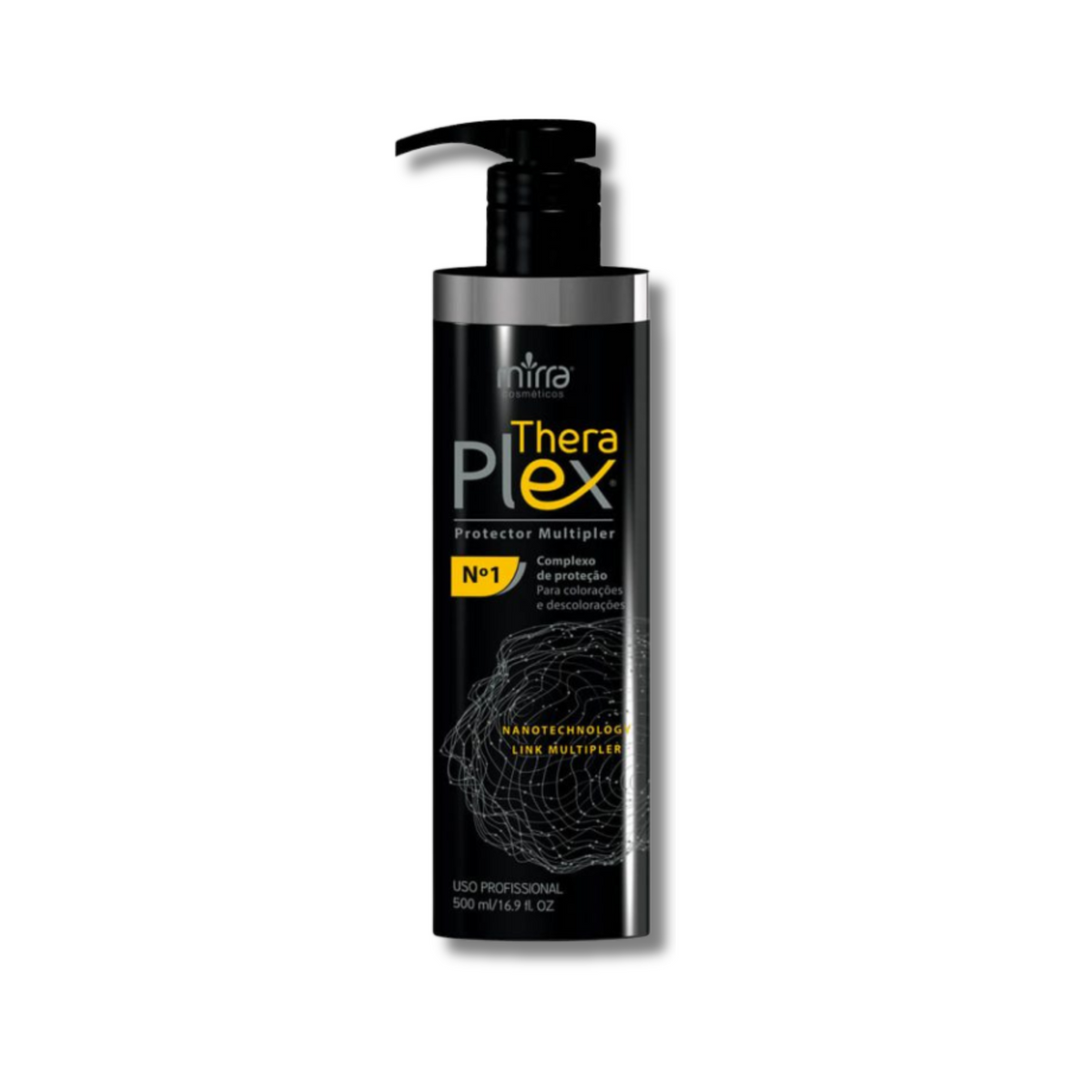 THERAPLEX N1 - 500ml - MIRRA - Corolla Beauty Supply